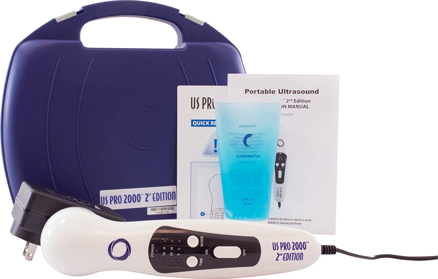 ☆美品☆超音波US PRO 2000 2nd edition Us Pro 2000 2nd Edition Portable Ultrasound Unit